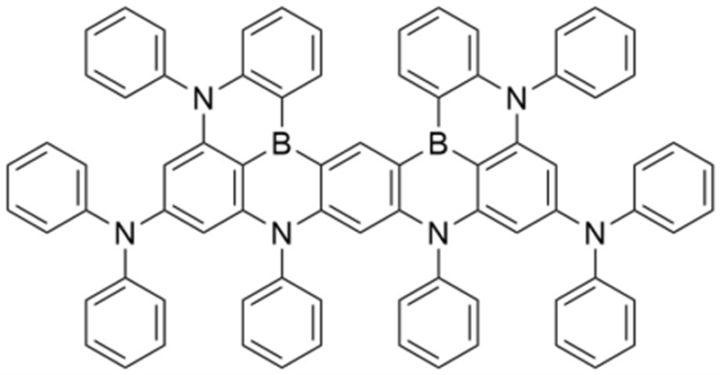 ν-DABNA CAS NO.: 2251782-13-3
   